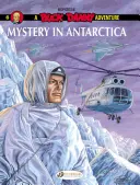 Geheimnisse in der Antarktis - Mystery in Antarctica