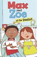 Max und Zoe beim Zahnarzt - Max and Zoe at the Dentist