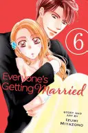 Alle werden heiraten, Bd. 6, 6 - Everyone's Getting Married, Vol. 6, 6