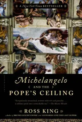 Michelangelo und die Decke des Papstes - Michelangelo and the Pope's Ceiling