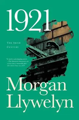 1921: Der große Roman des irischen Bürgerkriegs - 1921: The Great Novel of the Irish Civil War