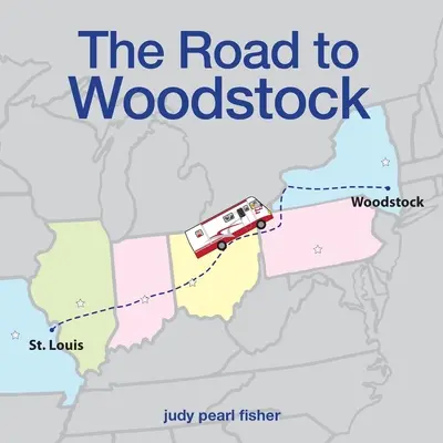 Der Weg nach Woodstock - The Road to Woodstock