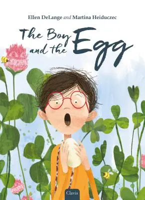 Der Junge und das Ei - The Boy and the Egg