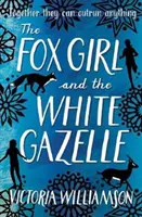 Das Fuchsmädchen und die weiße Gazelle - The Fox Girl and the White Gazelle