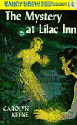 Nancy Drew 04: Das Geheimnis im Lilac Inn - Nancy Drew 04: The Mystery at Lilac Inn