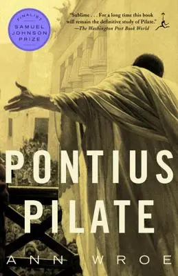 Pontius Pilatus - Pontius Pilate