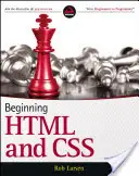 HTML und CSS für Anfänger - Beginning HTML and CSS