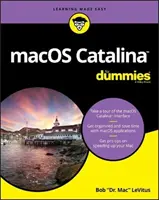 Macos Catalina für Dummies - Macos Catalina for Dummies