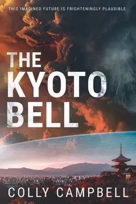 Die Kyoto-Glocke - The Kyoto Bell