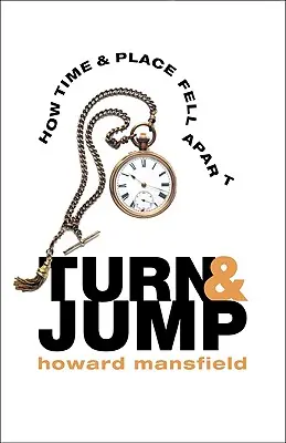 Drehen und Springen: Wie Zeit und Ort auseinander fielen - Turn & Jump: How Time & Place Fell Apart