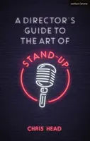 Ein Regie-Leitfaden für die Kunst des Stand-up - A Director's Guide to the Art of Stand-up