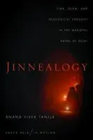 Jinnealogie: Zeit, Islam und ökologisches Denken in den mittelalterlichen Ruinen von Delhi - Jinnealogy: Time, Islam, and Ecological Thought in the Medieval Ruins of Delhi