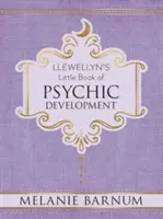 Llewellyn's Kleines Buch der psychischen Entwicklung - Llewellyn's Little Book of Psychic Development