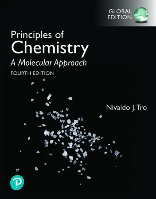 Grundlagen der Chemie: Ein molekularer Ansatz, globale Ausgabe - Principles of Chemistry: A Molecular Approach, Global Edition