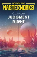 Die Nacht des jüngsten Gerichts: Eine Auswahl von Science Fiction - Judgment Night: A Selection of Science Fiction