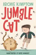 Wackelpeter - Jumblecat