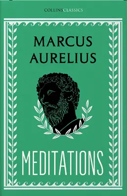 Meditationen (Collins Classics) - Meditations (Collins Classics)