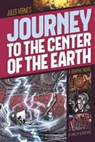 Reise zum Mittelpunkt der Erde (Journey to the Center of the Earth) - Journey to the Center of the Earth