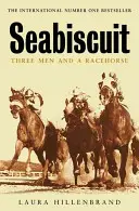 Seabiscuit - Die wahre Geschichte von drei Männern und einem Rennpferd - Seabiscuit - The True Story of Three Men and a Racehorse