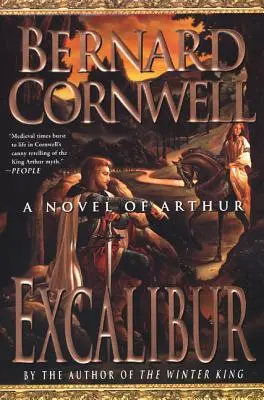 Excalibur: Ein Roman über Arthur - Excalibur: A Novel of Arthur