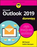 Outlook 2019 für Dummies - Outlook 2019 for Dummies