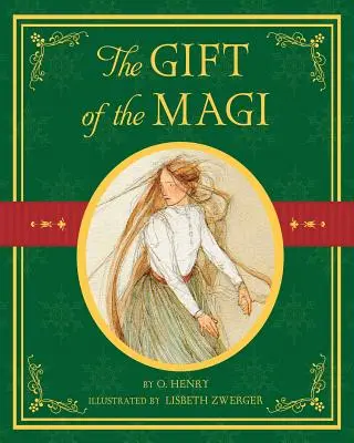 Das Geschenk der Heiligen Drei Könige - The Gift of the Magi