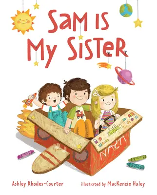 Sam ist meine Schwester - Sam Is My Sister