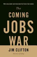 Der kommende Job-Krieg - The Coming Jobs War