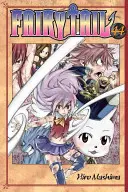 Feenschweif 44 - Fairy Tail 44