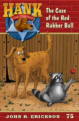 Der Fall des roten Gummiballs - The Case of the Red Rubber Ball