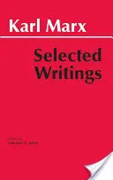 Marx: Ausgewählte Schriften - Marx: Selected Writings