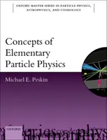 Konzepte der Elementarteilchenphysik - Concepts of Elementary Particle Physics