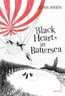 Schwarze Herzen in Battersea - Black Hearts in Battersea