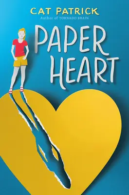 Papierherz - Paper Heart