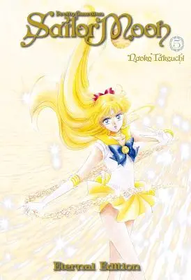 Sailor Moon Ewige Ausgabe 5 - Sailor Moon Eternal Edition 5