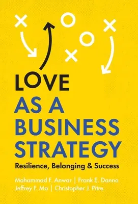 Liebe als Geschäftsstrategie: Widerstandsfähigkeit, Zugehörigkeit und Erfolg - Love as a Business Strategy: Resilience, Belonging & Success
