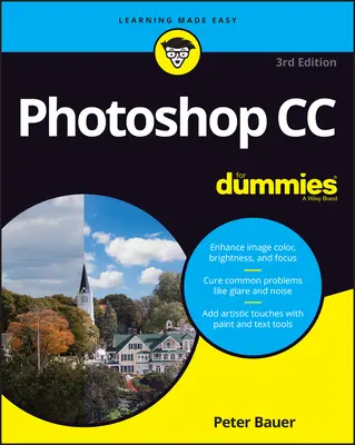 Adobe Photoshop CC für Dummies - Adobe Photoshop CC for Dummies