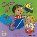 Reinigen! - Clean It!