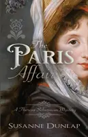 Die Pariser Affäre - The Paris Affair