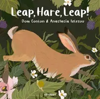 Springe, Hase, springe! - Leap, Hare, Leap!