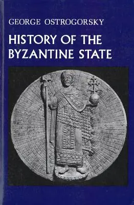 Geschichte des byzantinischen Staates - History of the Byzantine State