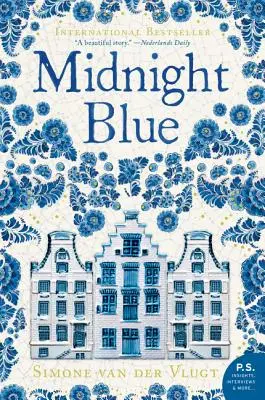 Mitternachtsblau - Midnight Blue