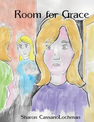 Raum für Anmut - Room for Grace