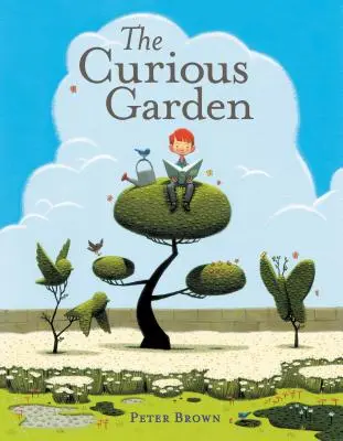 Der neugierige Garten - The Curious Garden