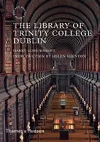 Bibliothek des Trinity College Dublin - Library of Trinity College Dublin