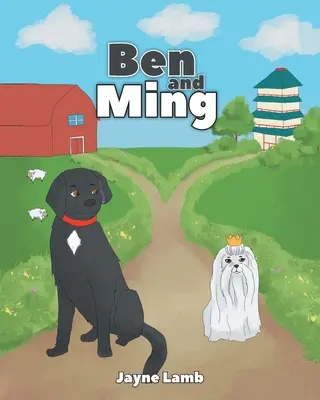 Ben und Ming - Ben and Ming