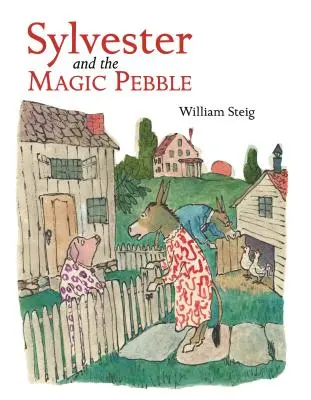 Sylvester und der magische Kieselstein - Sylvester and the Magic Pebble