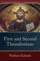 Erster und zweiter Thessalonicherbrief - First and Second Thessalonians