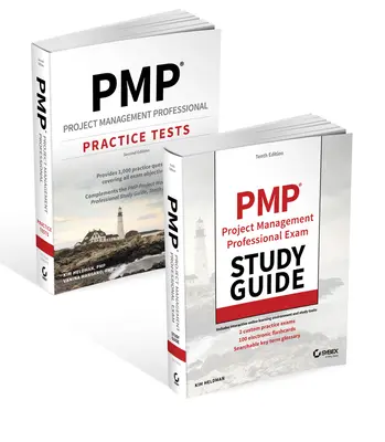 Pmp Project Management Professional Exam Certification Kit: Prüfungs-Update 2021 - Pmp Project Management Professional Exam Certification Kit: 2021 Exam Update