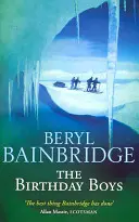 Geburtstagsjungen - Birthday Boys